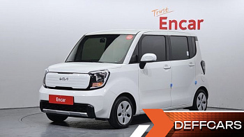 Kia RAY Standard купить на сайте DeffCars