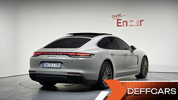 Porsche PANAMERA 2.9 AWD E-Hybrid Platinum Edition купить на сайте DeffCars