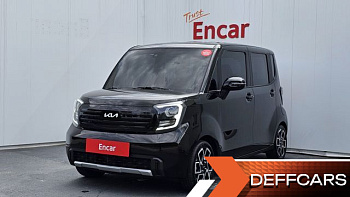 Kia RAY Prestige купить по цене 2 127 891 ₽  на сайте DeffCars