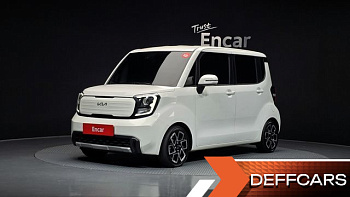 Kia RAY Signature купить по цене 2 206 663 ₽  на сайте DeffCars