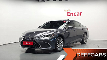 Lexus ES Executive Lexus ES Executive купить по цене 60 734 668 ₽  на сайте DeffCars