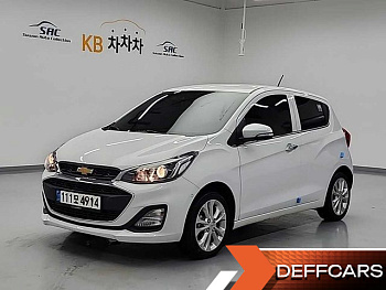 ChevroletGMDaewoo SPARK Premier купить по цене 1 364 420 ₽  на сайте DeffCars