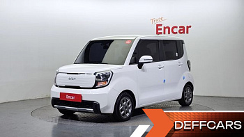 Kia RAY Prestige купить по цене 2 212 909 ₽  на сайте DeffCars