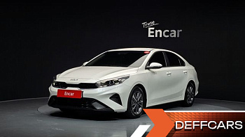 Kia K3 1.6 Prestige купить по цене 2 170 179 ₽  на сайте DeffCars