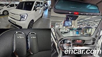 Kia RAY Signature купить по цене 1 750 769 ₽  на сайте DeffCars