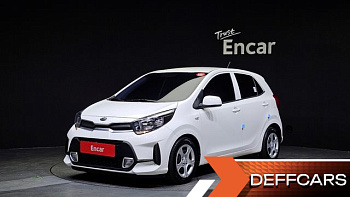 Kia MORNING Standard купить по цене 1 377 258 ₽  на сайте DeffCars