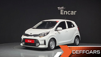 Kia MORNING Van купить по цене 1 240 766.80 ₽  на сайте DeffCars