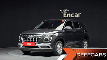 Hyundai VENUE 1.6 Modern купить по цене 1 940 006.89 ₽  на сайте DeffCars