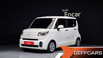 Kia RAY Van Standard Kia RAY Van Standard купить по цене 1 289 646 ₽  на сайте DeffCars