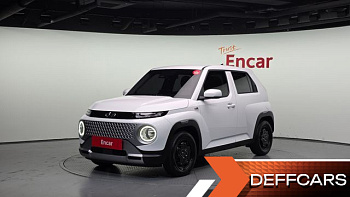 Hyundai CASPER Modern купить по цене 1 959 967 ₽  на сайте DeffCars