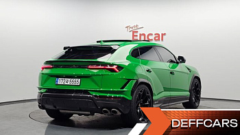 Lamborghini URUS 4.0 V8 Performante купить на сайте DeffCars