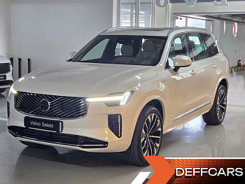 Volvo XC90 T8 Ultra Bright Hybrid купить на сайте DeffCars