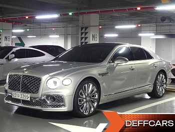 Bentley FLYING SPUR 4.0 Bentley FLYING SPUR 4.0 купить по цене 36 466 780 ₽  на сайте DeffCars