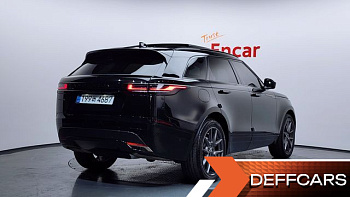 Land Rover RANGE ROVER VELAR 3.0 P400 Dynamic HSE купить на сайте DeffCars
