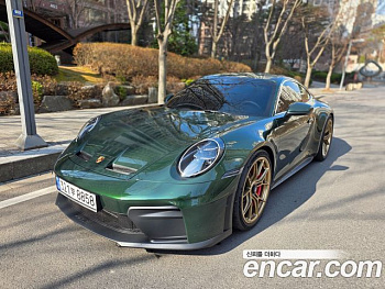 Porsche 911 GT3 Touring купить на сайте DeffCars