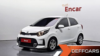 Kia MORNING Standard купить по цене 1 312 168.15 ₽  на сайте DeffCars