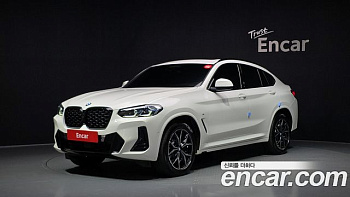 BMW X4 xDrive20i M Sports Pro купить на сайте DeffCars