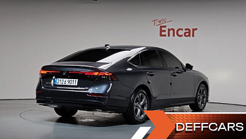Honda ACCORD 1.5 Turbo купить на сайте DeffCars
