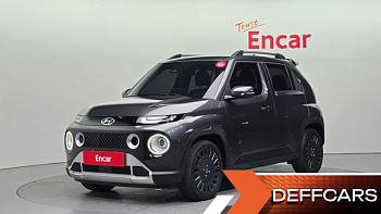 Hyundai CASPER Turbo Inspiration купить по цене 1 848 850.27 ₽  на сайте DeffCars