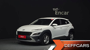 Hyundai KONA Gasoline 2.0 2WD Modern купить по цене 2 138 198.70 ₽  на сайте DeffCars