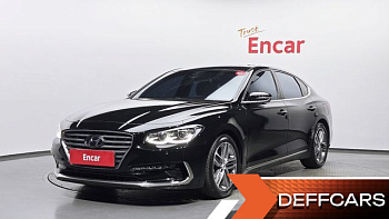 Hyundai GRANDEUR 2.4 Premium купить на сайте DeffCars