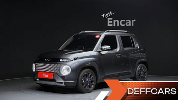 Hyundai CASPER The Essential купить по цене 2 187 399.99 ₽  на сайте DeffCars