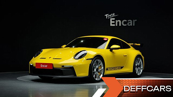 Porsche 911 GT3 купить по цене 18 587 551.59 ₽  на сайте DeffCars