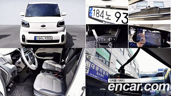 Kia RAY Van Prestige Special Kia RAY Van Prestige Special купить по цене 1 352 521 ₽  на сайте DeffCars