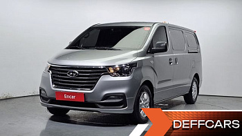 Hyundai STAREX Van 3-Seater Smart купить по цене 2 305 166 ₽  на сайте DeffCars