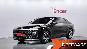 Hyundai GRANDEUR 2,5 Gasoline 2WD Premium купить на сайте DeffCars