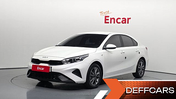 Kia K3 1.6 Trendy купить на сайте DeffCars