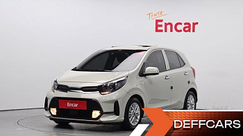 Kia MORNING Signature купить по цене 1 601 529 ₽  на сайте DeffCars