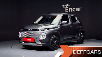 Hyundai CASPER Modern купить по цене 2 108 628 ₽  на сайте DeffCars