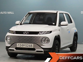 Hyundai CASPER Modern купить на сайте DeffCars