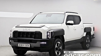 Kia TASMAN 2.5T Gasoline 4WD Extreme купить на сайте DeffCars