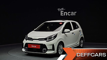 Kia MORNING Signature купить по цене 1 800 084.34 ₽  на сайте DeffCars