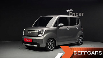 Kia RAY Signature купить на сайте DeffCars