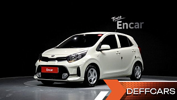 Kia MORNING Standard купить на сайте DeffCars