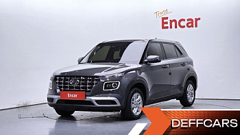 Hyundai VENUE 1,6 Premium купить по цене 2 127 518 ₽  на сайте DeffCars