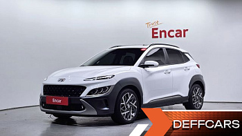 Hyundai KONA Inspiration купить по цене 2 236 135 ₽  на сайте DeffCars