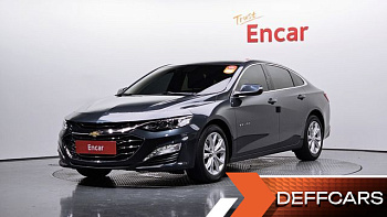 ChevroletGMDaewoo MALIBU 1.6 Diesel LT Premium купить по цене 1 942 986 ₽  на сайте DeffCars