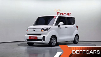 Kia RAY Standard купить на сайте DeffCars