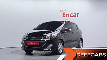 ChevroletGMDaewoo SPARK LT купить на сайте DeffCars