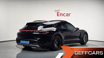 Porsche TAYCAN 4S Cross Turismo купить на сайте DeffCars