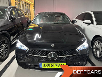 Mercedes CLE-CLASS CLE450 4MATIC Coupe купить на сайте DeffCars