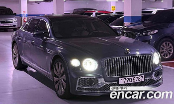 Bentley FLYING SPUR 4.0 купить по цене 19 135 315.26 ₽  на сайте DeffCars