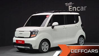 Kia RAY Van 2-Seater Prestige купить по цене 1 950 250.22 ₽  на сайте DeffCars