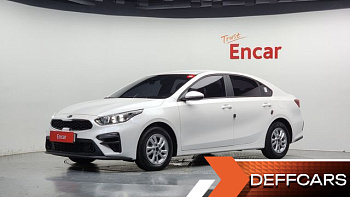 Kia K3 Prestige купить по цене 1 902 161.63 ₽  на сайте DeffCars