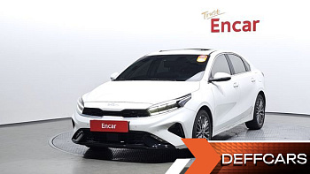 Kia K3 1.6 signature купить по цене 2 256 096 ₽  на сайте DeffCars