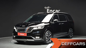 Kia CARNIVAL Gasoline 7-Seater Signature купить по цене 6 929 734.02 ₽  на сайте DeffCars